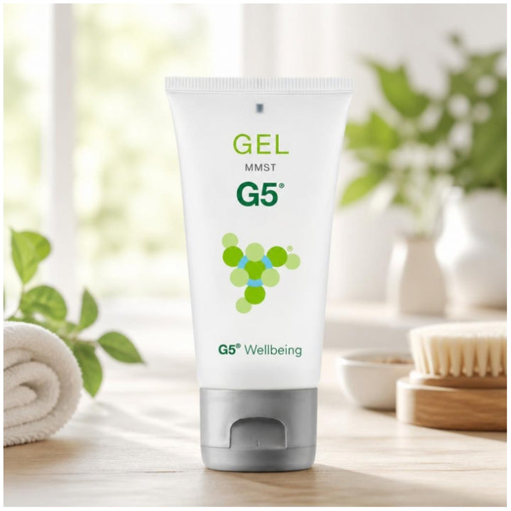 Silicium Organique G5 Gel MMST G5 100ml (3.38fl oz)
