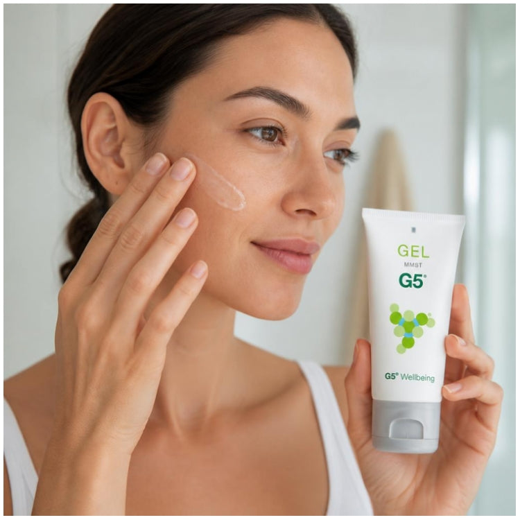 Silicium Organique G5 Gel MMST G5 100ml (3.38fl oz)