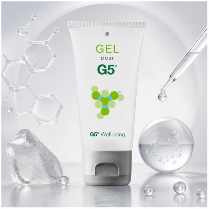 Silicium Organique G5 Gel MMST G5 100ml (3.38fl oz)