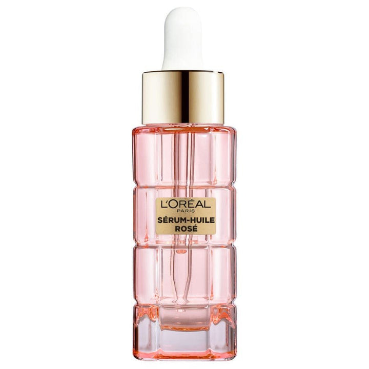L'Oréal Paris Age Perfect Golden Age Rose Oil Serum 30ml (1.01 fl oz) - FrenchBeautyHub