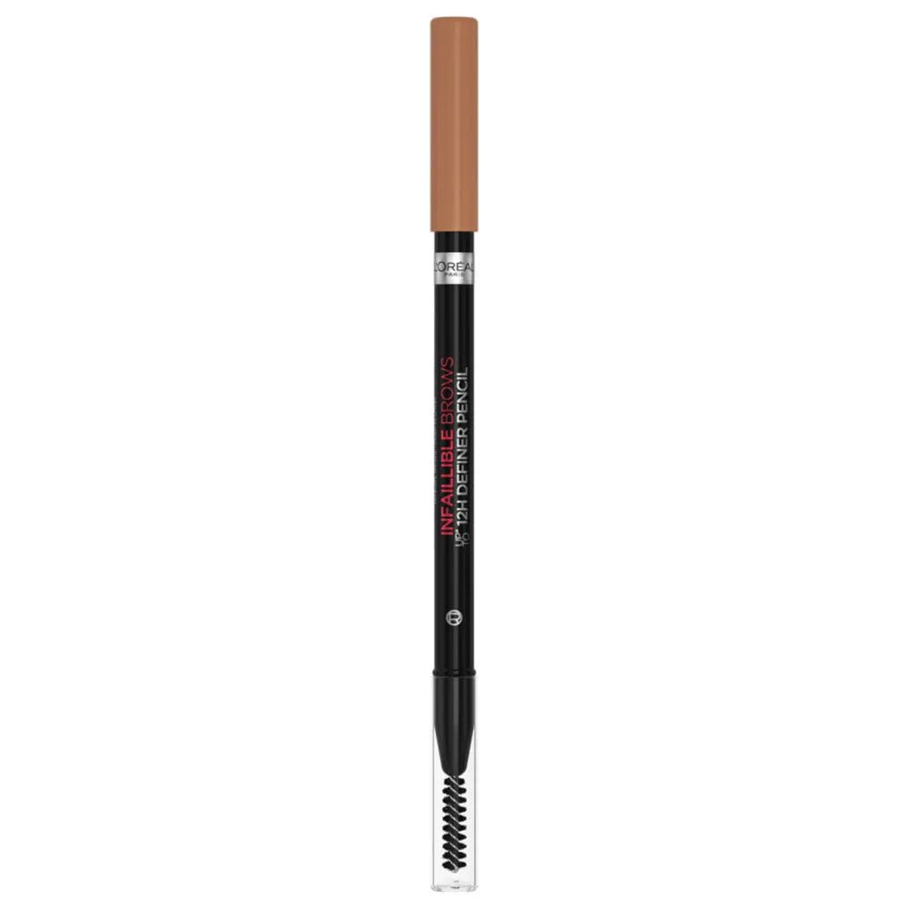 L'Oreal Paris Brow Artist Designer Eyebrow pencil 1g - FrenchBeautyHub