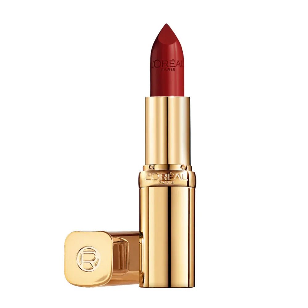 L'Oreal Paris Color Riche Matte Lipstick 4.3g (0.14 oz) - FrenchBeautyHub