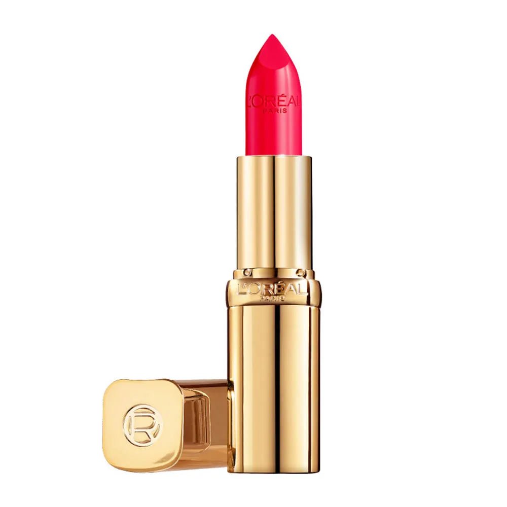 L'Oreal Paris Color Riche Matte Lipstick 4.3g (0.14 oz) - FrenchBeautyHub