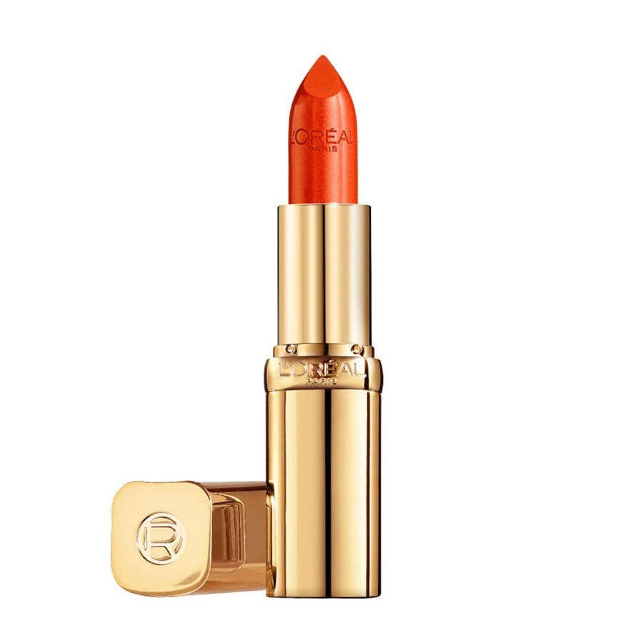 L'Oreal Paris Color Riche Matte Lipstick 4.3g (0.14 oz) - FrenchBeautyHub