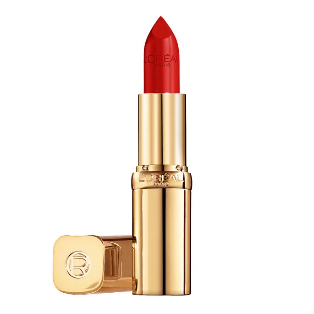 L'Oreal Paris Color Riche Matte Lipstick 4.3g (0.14 oz) - FrenchBeautyHub