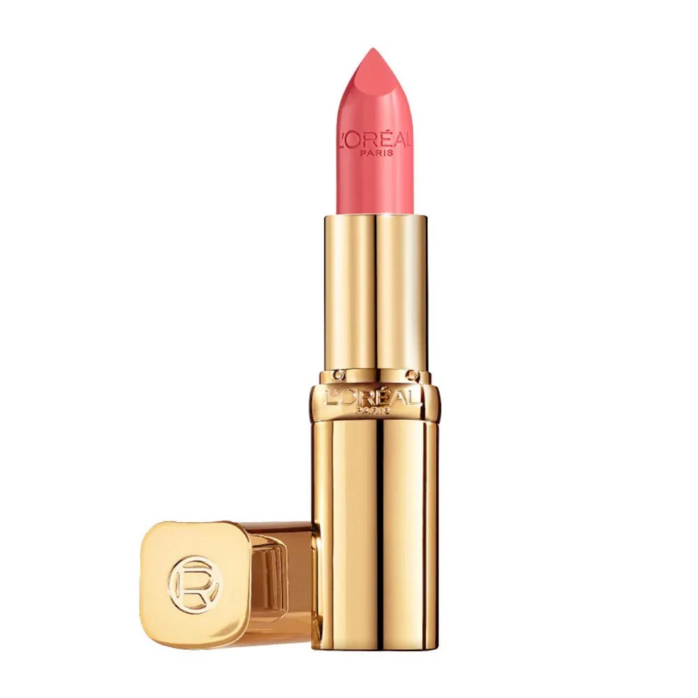 L'Oreal Paris Color Riche Matte Lipstick 4.3g (0.14 oz) - FrenchBeautyHub