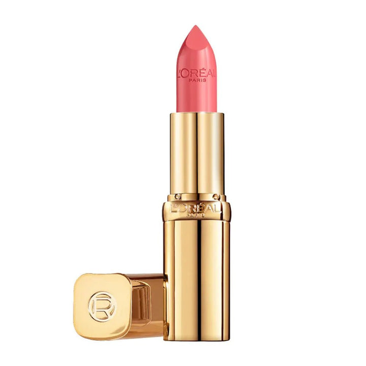 L'Oreal Paris Color Riche Matte Lipstick 4.3g (0.14 oz) - FrenchBeautyHub