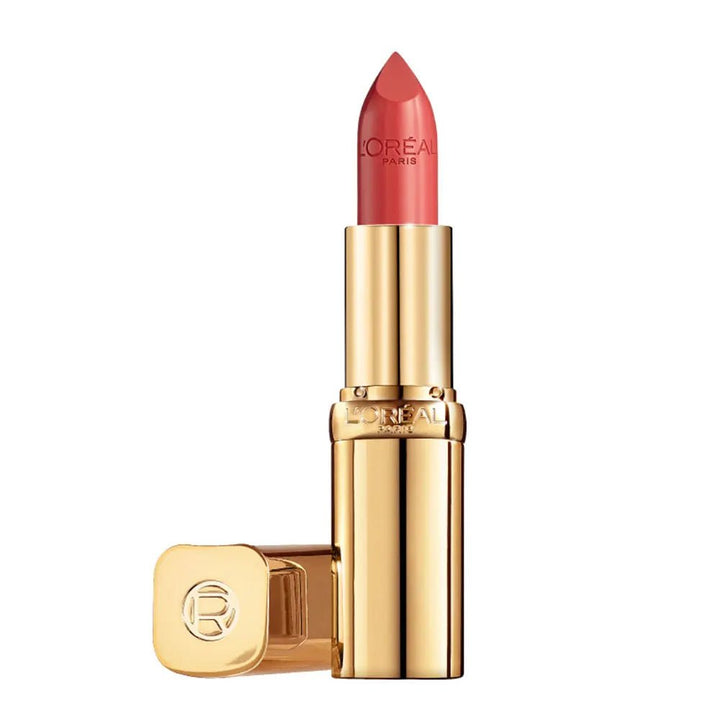 L'Oreal Paris Color Riche Matte Lipstick 4.3g (0.14 oz) - FrenchBeautyHub