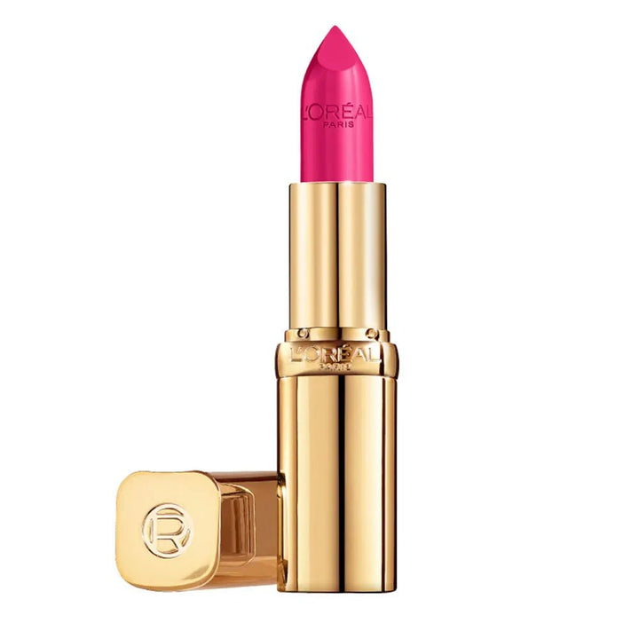 L'Oreal Paris Color Riche Matte Lipstick 4.3g (0.14 oz) - FrenchBeautyHub