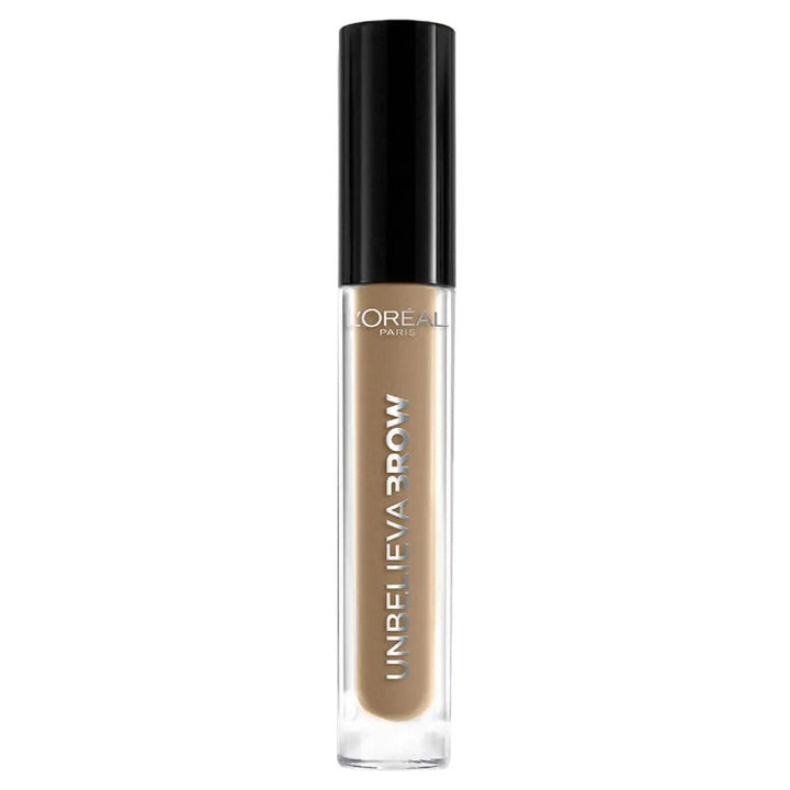 L'Oreal Paris Unbelievabrow Gel  Sourcils 3.4ml - FrenchBeautyHub