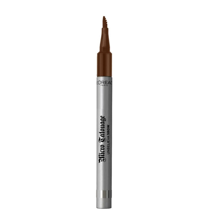 L'Oreal Paris Unbelievabrow Micro Tatouage Eyebrow Felt 1g - FrenchBeautyHub