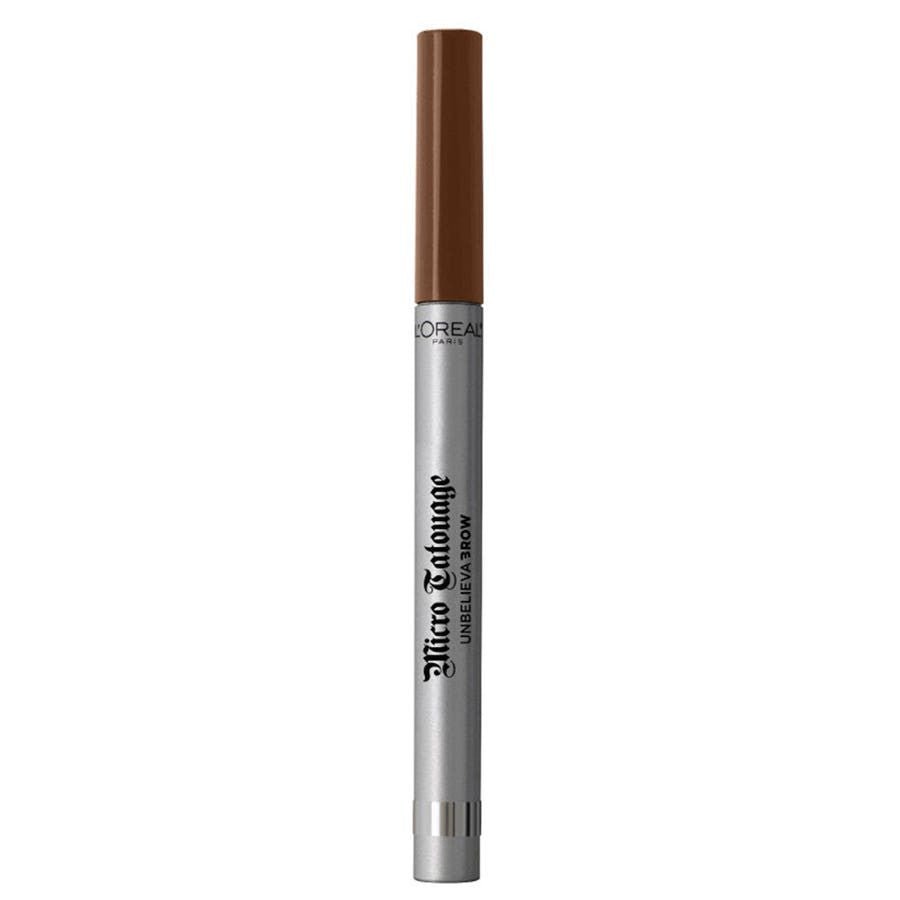 L'Oreal Paris Unbelievabrow Micro Tatouage Eyebrow Felt 1g - FrenchBeautyHub