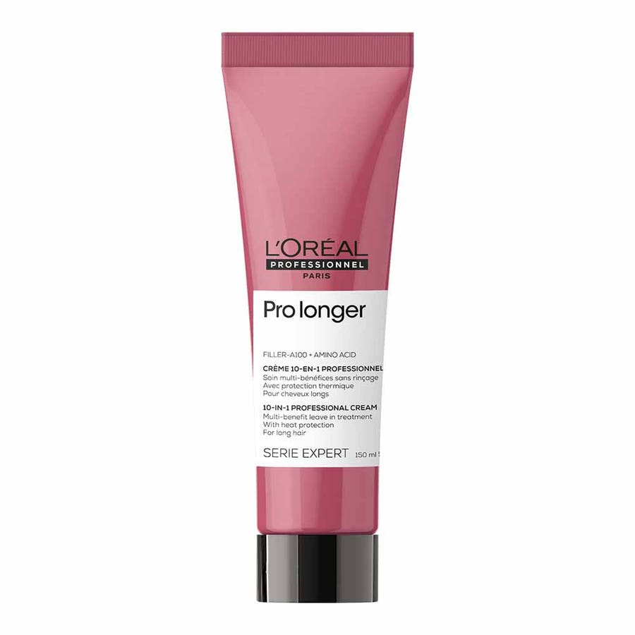L'Oréal Professionnel Pro Longer Leave - In Cream 150ml (5.07fl oz) - FrenchBeautyHub
