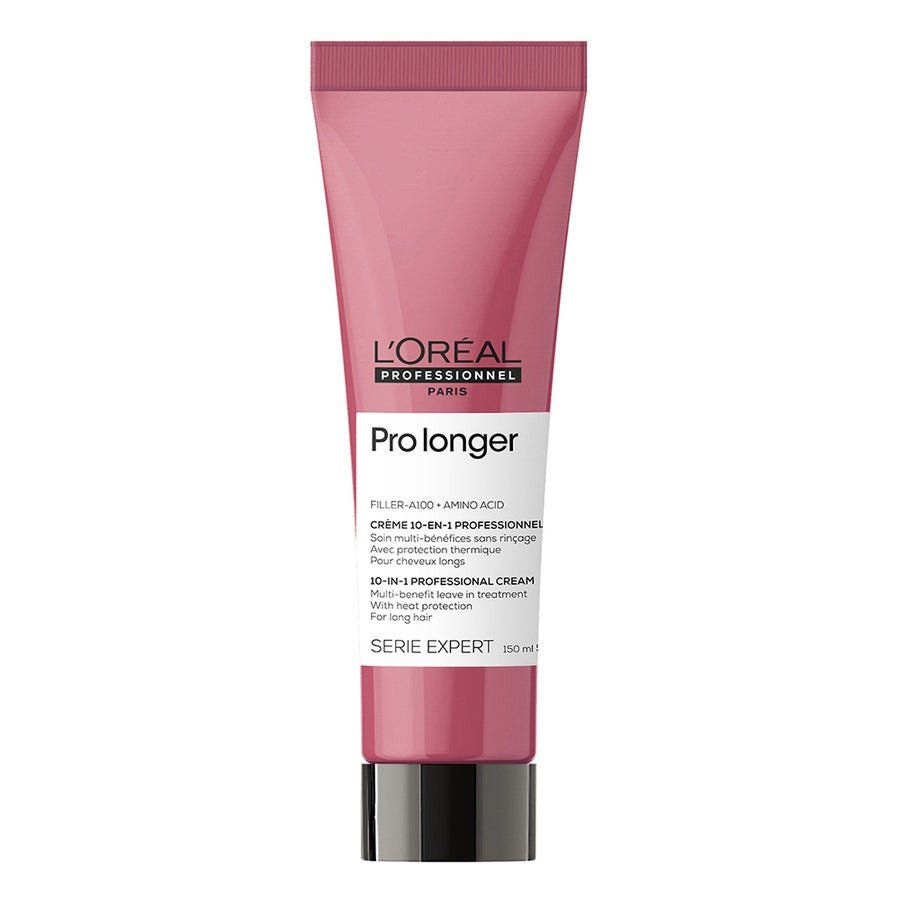 L'Oreal Professionnel Pro Longer No - rinse cream 150ml (5.07fl oz) - FrenchBeautyHub