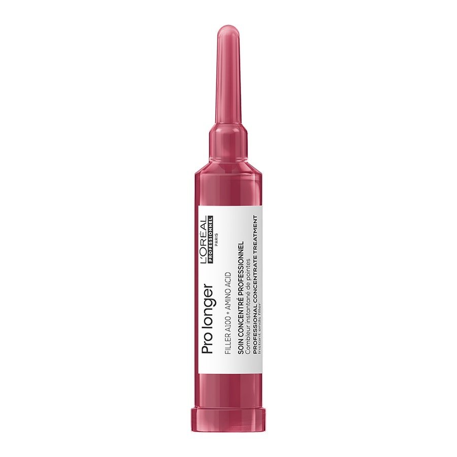 L'Oréal Professionnel Pro Longer Single - dose treatment for thinning ends 15ml (0.51fl oz) - FrenchBeautyHub