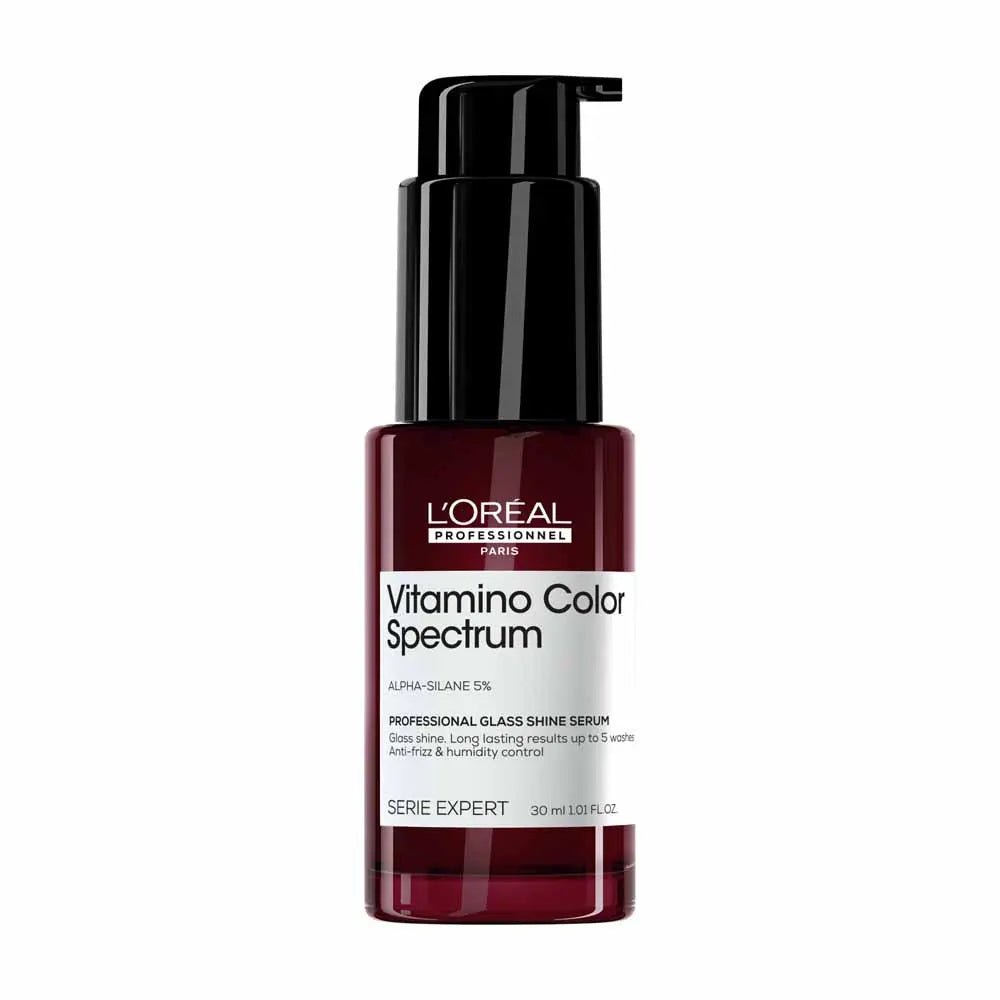 L'Oréal Professionnel Vitamino Color Spectrum Serum 30ml (1.01fl oz) - FrenchBeautyHub