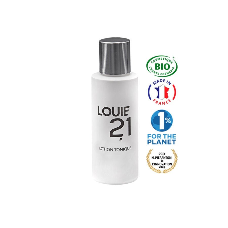 Louie21 Toning Lotion Bioes 50ml (1.69fl oz) - FrenchBeautyHub