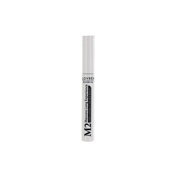 Lovren Mascara M2 Long - Lasting Lengthening Effect 10ml - FrenchBeautyHub
