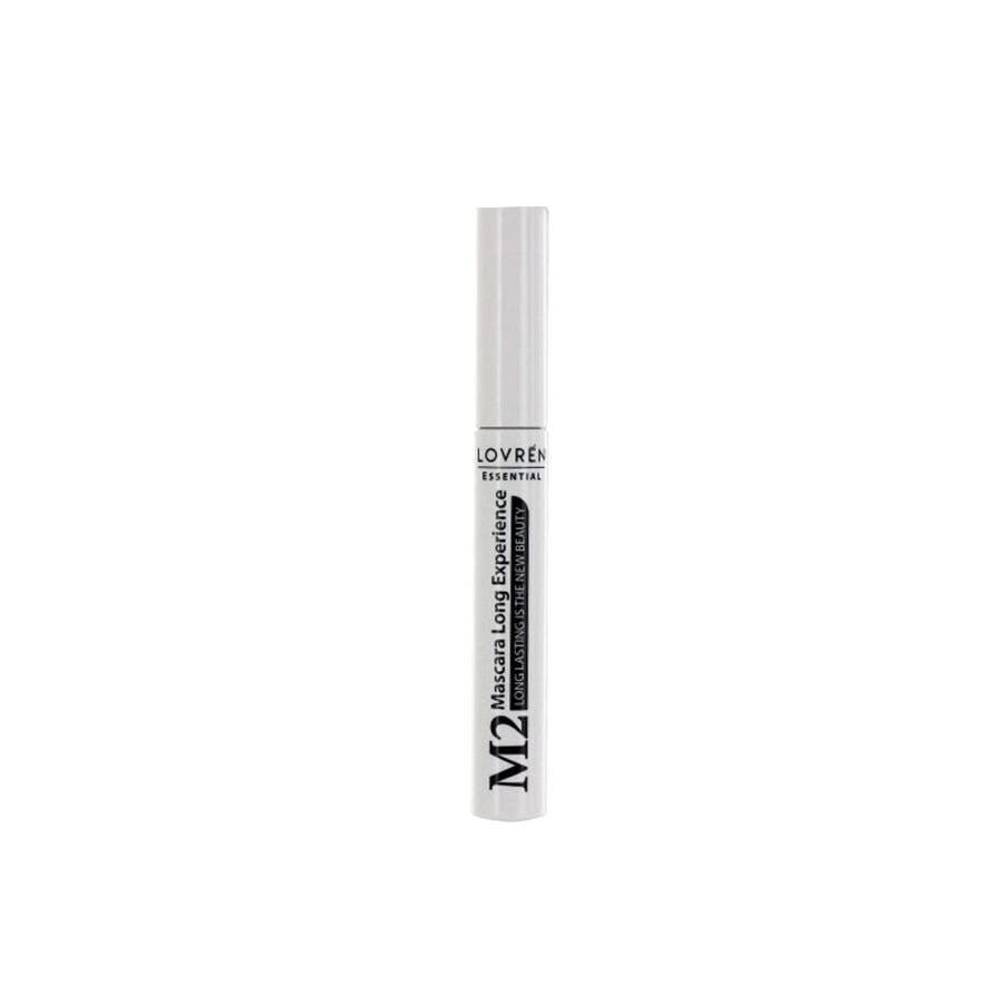 Lovren Mascara M2 Long - Lasting Lengthening Effect 10ml - FrenchBeautyHub