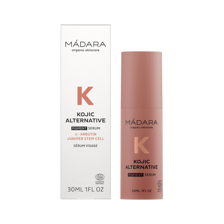 MÁDARA organic skincare Sérum Pigmentaire Kojic Alternative 30ml (1.01 fl oz)