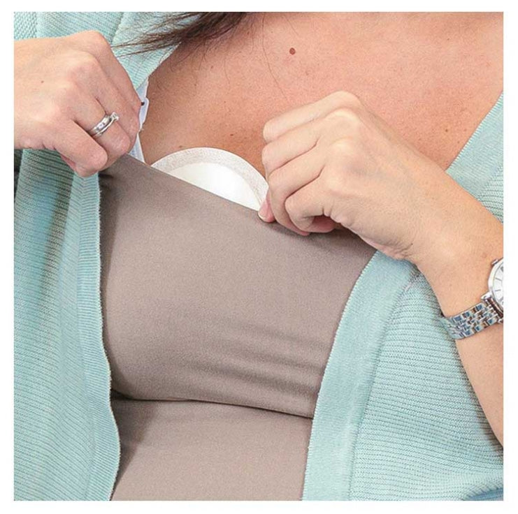 Mam Milk feeding pads x105