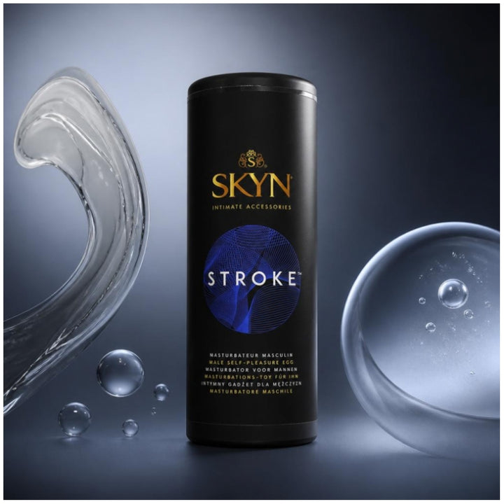 Skyn Stroke أداة استمناء للرجال 80ml