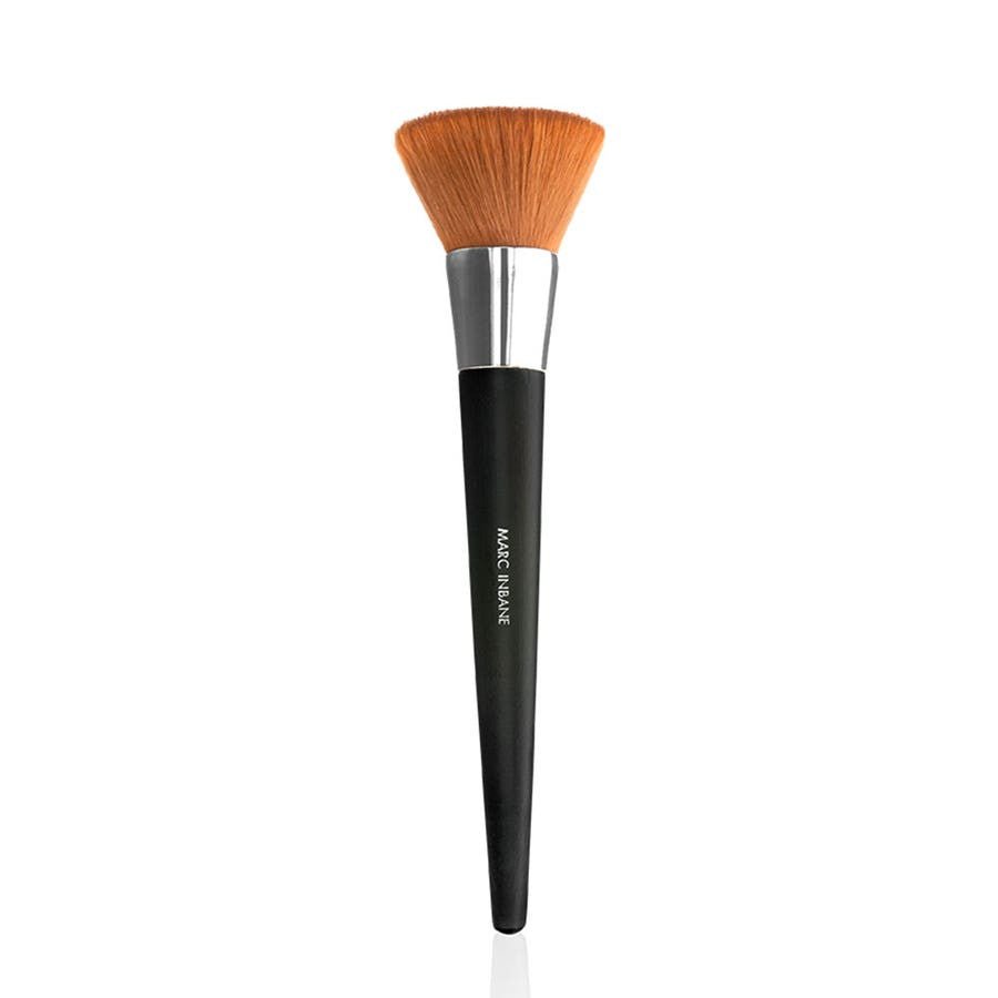 Marc Inbane Powder Brush 102mm for Self - Tanning - FrenchBeautyHub