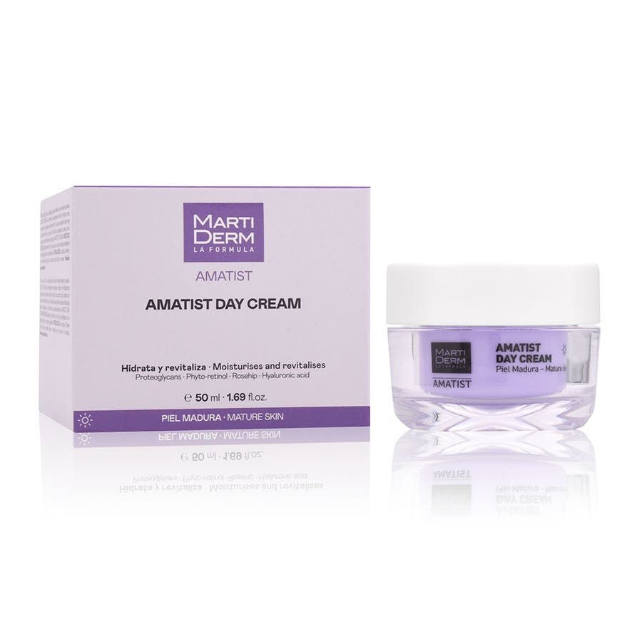 Martiderm Amatist Day cream 50ml (1.69fl oz) - FrenchBeautyHub