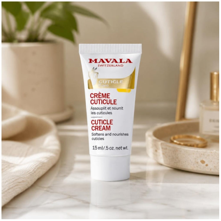 Mavala Crème pour cuticules 15ml