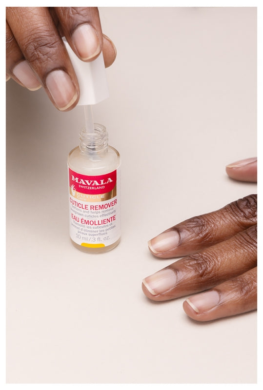 Mavala Cuticle Repair ماء مطرّي للجلد المحيط بالأظافر 10ml