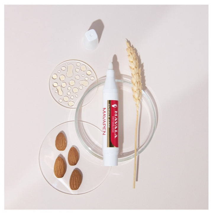 Mavala Mavapen Huile nourrissante pour cuticules 4.5ml