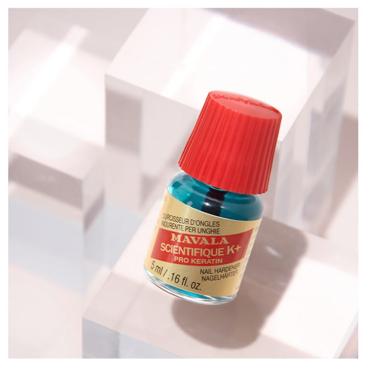 Mavala Scientifique Nail Hardener 5ml (0.16fl oz)