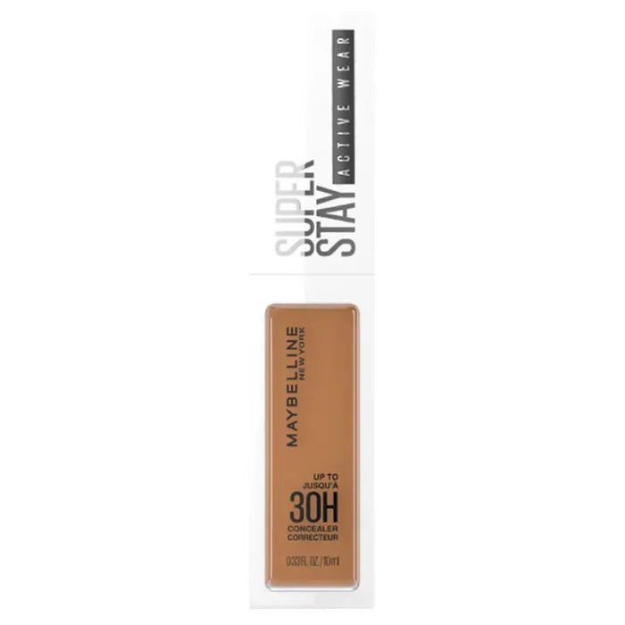 Maybelline New York Superstay Active Wear 30H Anti - Dark Circle 10ml (0.33fl oz) - FrenchBeautyHub