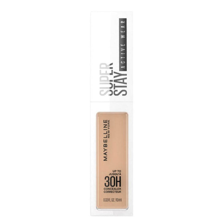Maybelline New York Superstay Active Wear 30H Anti - Dark Circle 10ml (0.33fl oz) - FrenchBeautyHub