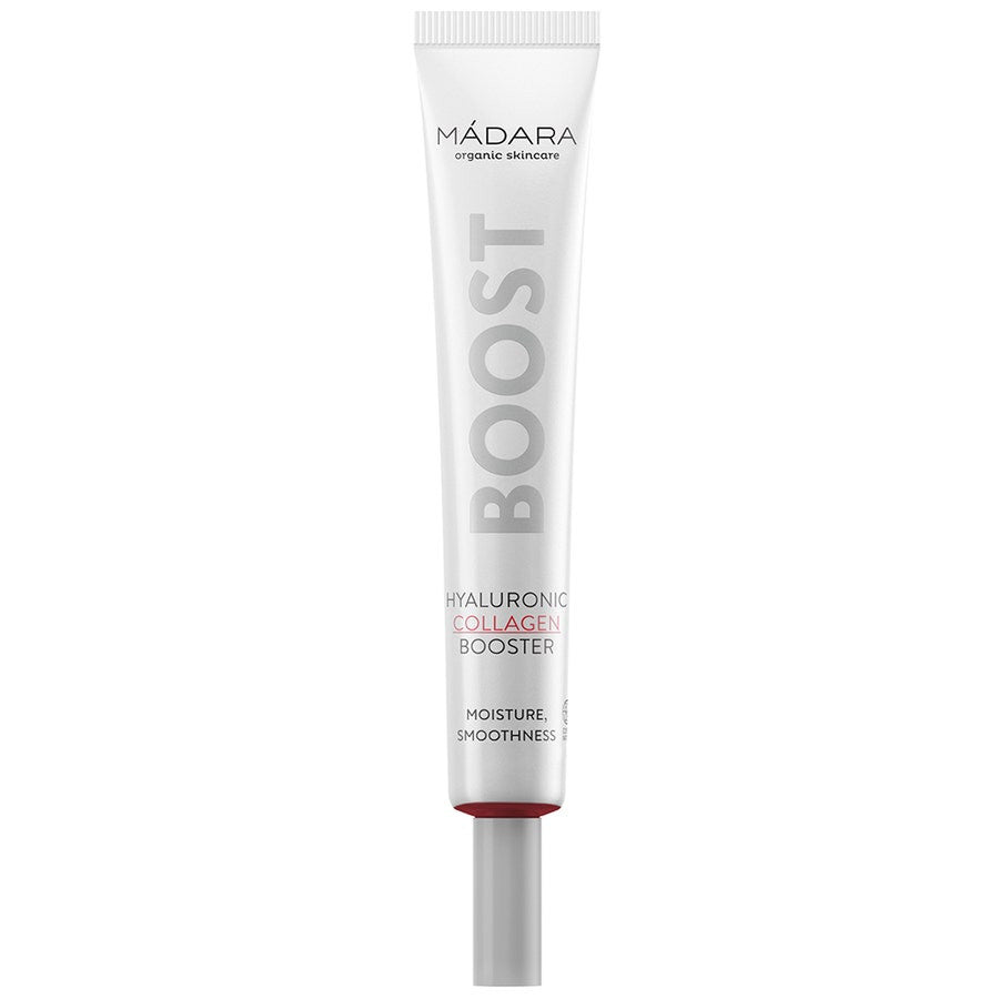 MçDARA organic skincare Boost Hyaluronic Collagen Concentrate 25ml (0.84fl oz) - FrenchBeautyHub