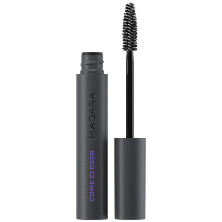 MçDARA organic skincare Come Closer Infiniti Lash Length Effect Mascara 6ml - FrenchBeautyHub