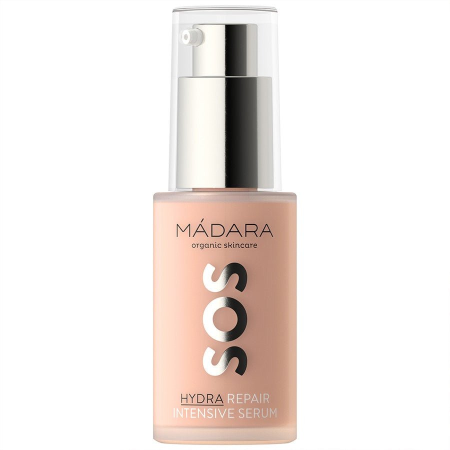 MçDARA organic skincare SOS Regenerating Serum 30ml (1.01fl oz) - FrenchBeautyHub
