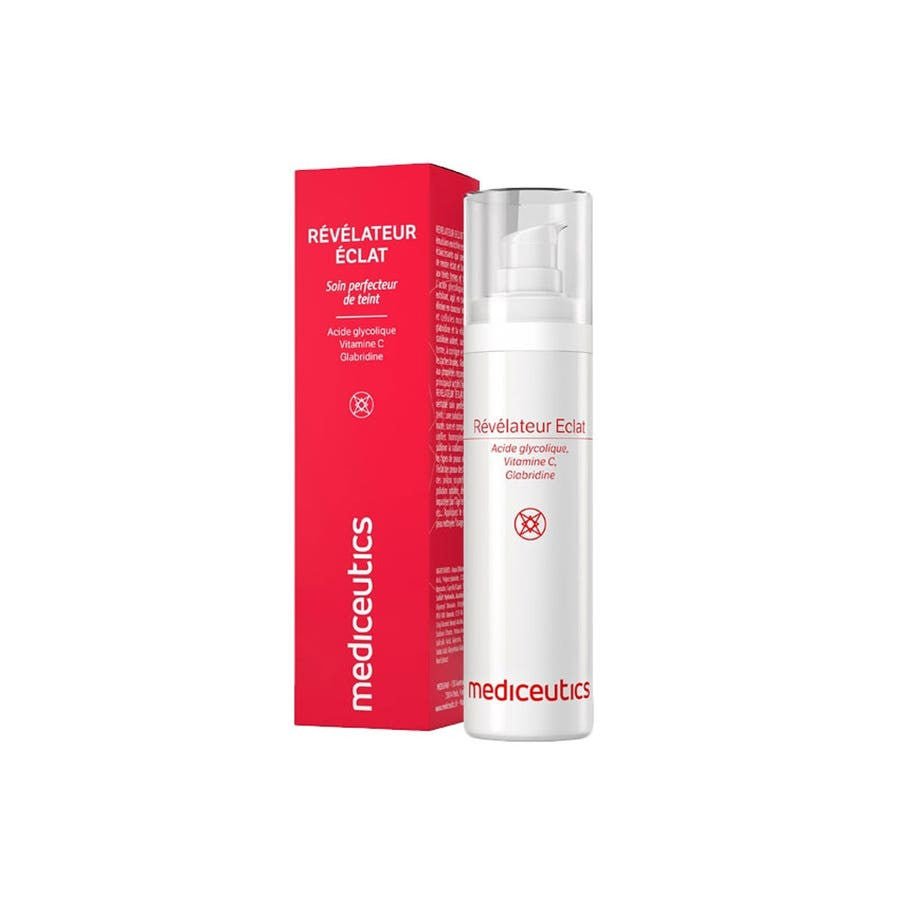 Mediceutics Revelateur Eclat Complexion Perfecting Care 50ml (1.69fl oz) - FrenchBeautyHub