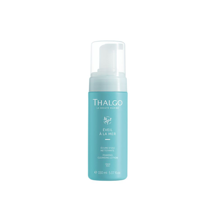 Thalgo Éveil À La Mer Foaming Marine Cleanser 150ml (5.07fl oz)
