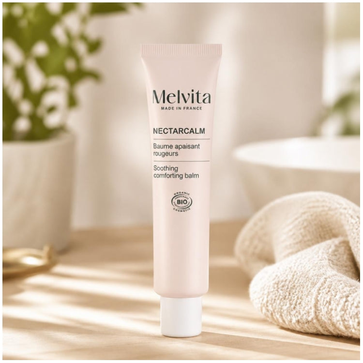 Melvita NectarCalm Soothing Redness Balm 40ml (1.35fl oz)