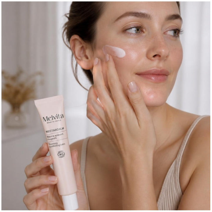 Melvita NectarCalm Soothing Redness Balm 40ml (1.35fl oz)