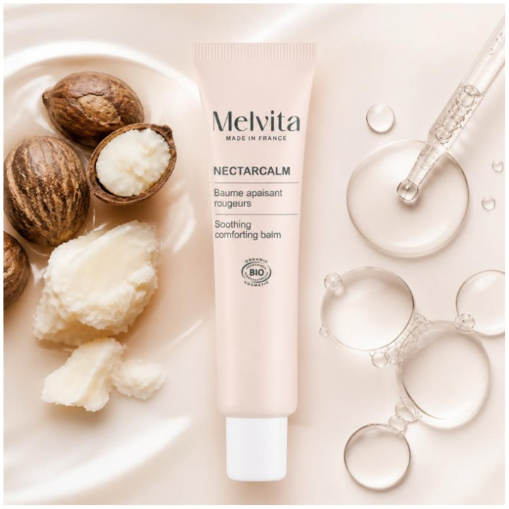 Melvita NectarCalm Soothing Redness Balm 40ml (1.35fl oz)
