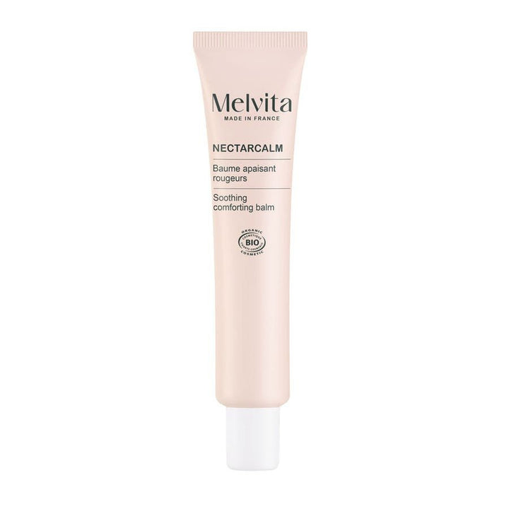 Melvita NectarCalm Soothing Redness Balm 40ml (1.35fl oz) - FrenchBeautyHub