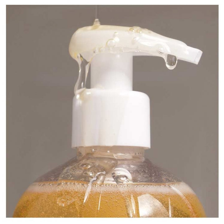 MæME Óleo de Limpeza Facial e Corporal para Pele Sensível 500ml