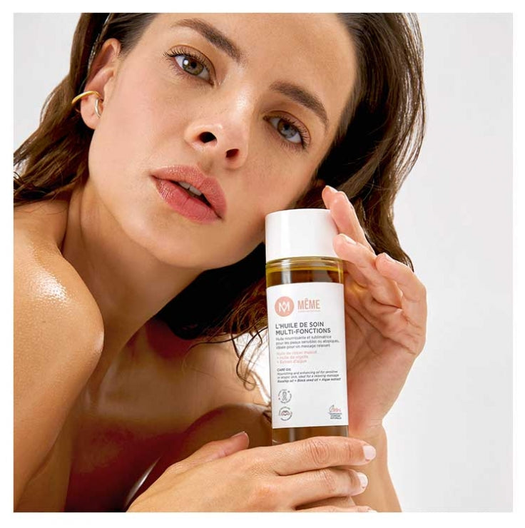 MæME Facial Oils Cuidado 100ml