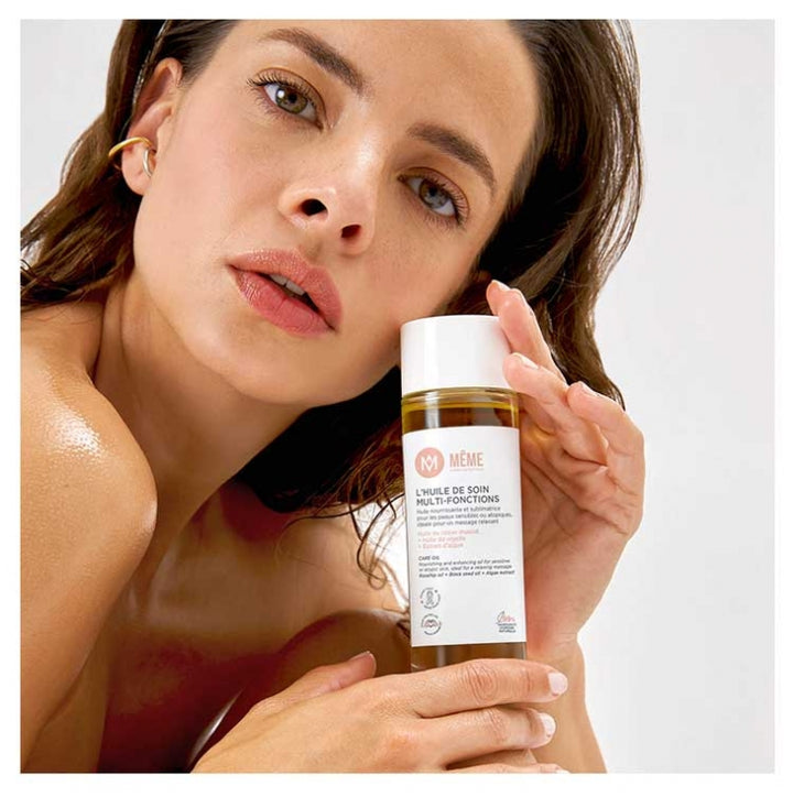 MæME Facial Oils Cuidado 100ml