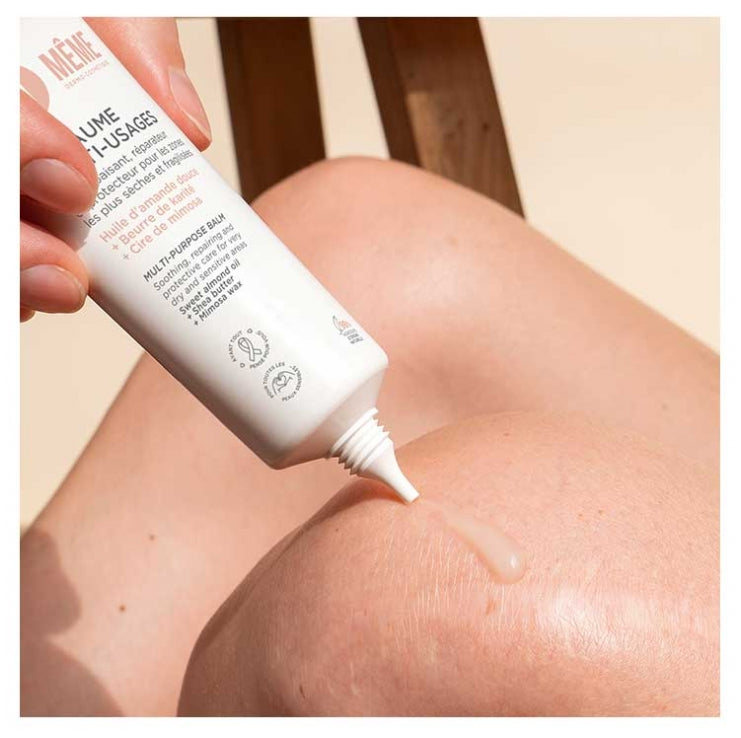 MæME بلسم متعدد الاستخدامات 40ml
