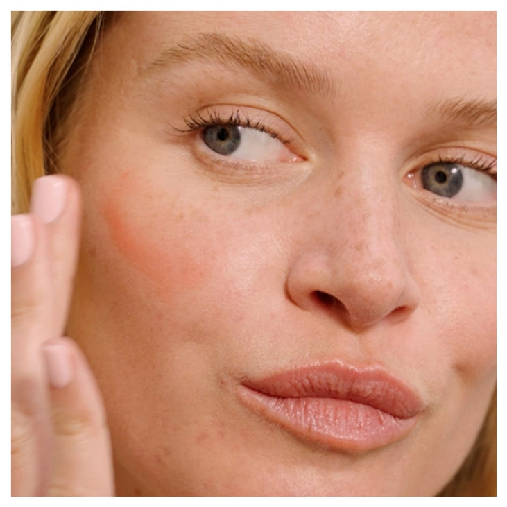 MÊME Colorete en crema tono apricot 8 ml