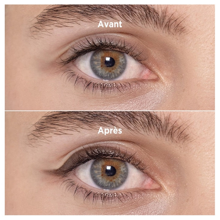 MÊME Eye pencil in brun-noir shade 0.3 g (0.01oz)