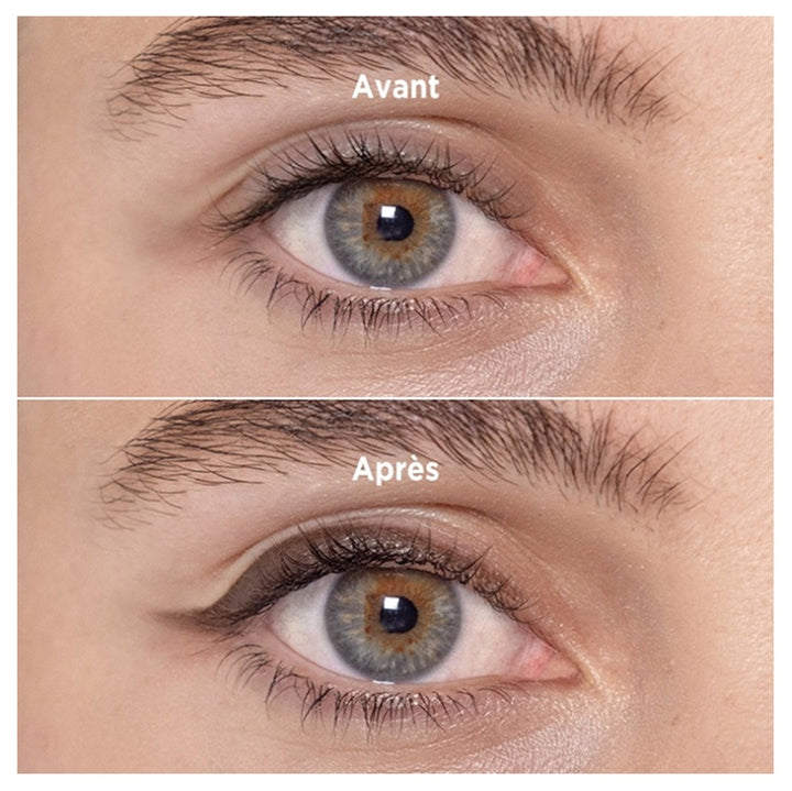 MÊME Eye pencil in brun-noir shade 0.3 g (0.01oz)